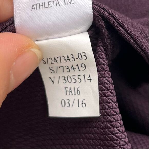 ATHLETA Midtown Skirt - Picture 6 of 7